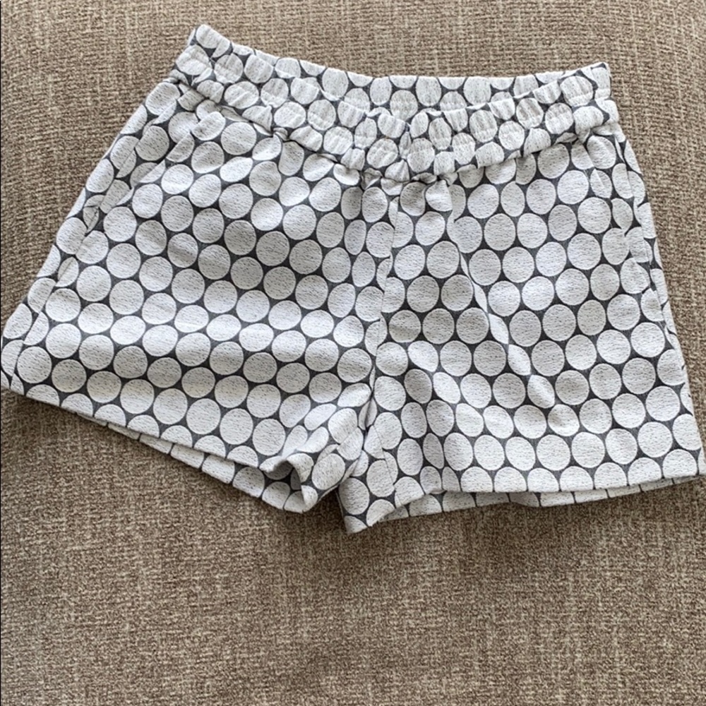 J.Crew shorts